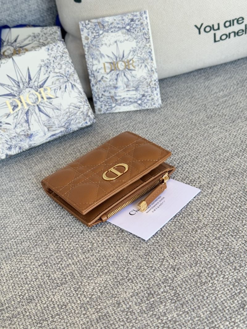 Christian Dior Wallet